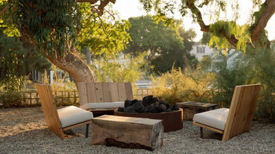 Sorry, Gravel Patios Might Seem Easy, but They're Not Always a Good Idea — Landscapers Weigh Up the Pros and the Cons for This Hardscape Option