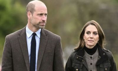 Prince William Left Stunned as Kate Recognises MasterChef Star — Harry Rift Looms