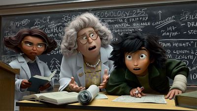 6 Hoppers Easter eggs that you might have missed