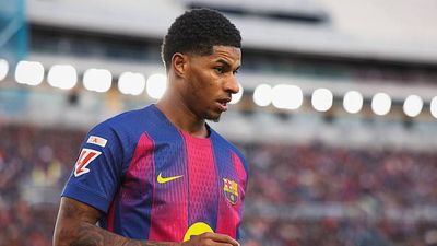 Barcelona Commit Marcus Rashford U-Turn That Leaves Man Utd Reeling