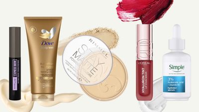 9 products under-£10 that our beauty team quietly restocks - and some are even in the sale