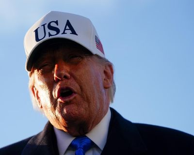 Trump calls on UK to send warships to keep strait of Hormuz open