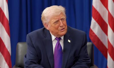 'Not Well' Donald Trump Sparks Mental Health Fears After His Latest White House Memory Gaffe