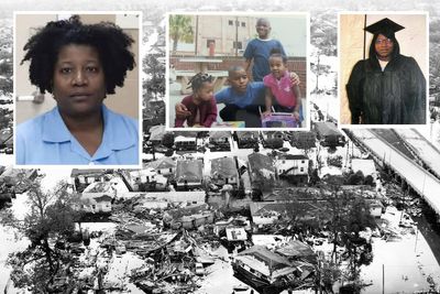 She is serving life for killing a baby by giving him cow’s milk. Her parole was denied by a single vote