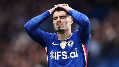 Why Pedro Neto Is Not Playing for Chelsea vs. Newcastle