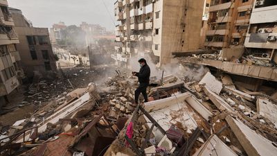 France, UN push for direct talks to end hostilies between Israel and Lebanon