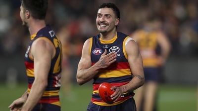 Rankine return looms as Crows ready for red-hot Dogs