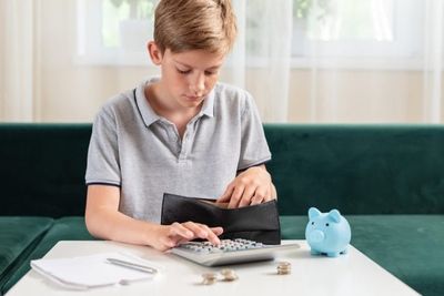 5 Ways Parents Can Give Kids Money Tax-Free in 2026