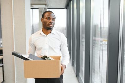 Laid Off? 5 Moves to Make Before Your Next Mortgage Payment