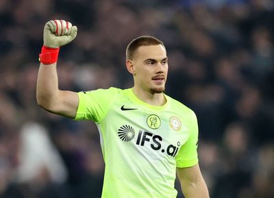 Chelsea: Why Filip Jorgensen is not in the matchday squad to face Newcastle