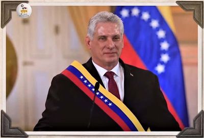 Cuba's Miguel Díaz-Canel Admits US Negotiations as Energy Crisis Worsens