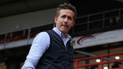 ‘Foolish’—Hollywood’s Ryan Reynolds Weighs in on Wrexham’s Premier League Hopes