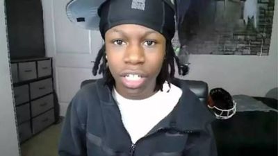 What really happened in RaKai’s Walmart fight as the Twitch streamer shows injured knuckles during viral livestream