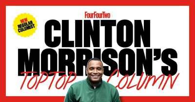 'Spurs are lower than a snake's belly. They should sack Igor Tudor and get Tim Sherwood or Sean Dyche - that would shake things up' Clinton Morrison on looming Tottenham catastrophe in new 'Top Top Column'