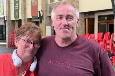 Yesterday Dubai – tomorrow, who knows? How Iran conflict could change UK travel plans once and for all