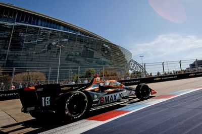 Grand Prix of Arlington the “new standard” for IndyCar