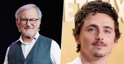 Steven Spielberg pushes back on Timothée Chalamet claim that 'no one cares about' ballet and opera
