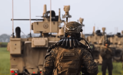 Is the US Preparing a Ground Invasion of Iran? 2,500-Marine Rapid Response Unit Sent to the Middle East