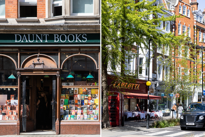 A fashion writer’s guide to staying, shopping and dining in London’s most stylish village