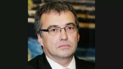 Who was Phil Woolas? Former UK Labour minister dies of brain cancer at 66