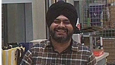 Ottawa police seek Indian man wanted in sexual assault case; suspect reportedly wore black turban