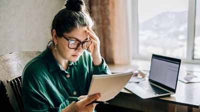 Tired of Tracking Every Dollar You Spend? You Need an Anti-Budget