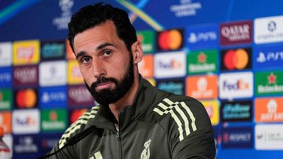 Alvaro Arbeloa Snubs Real Madrid Legend in GOAT Conversation
