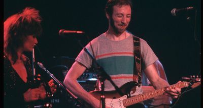 “We thought, ‘He’s a massively successful artist – what could possibly go wrong?’ We really didn’t like the results, so we didn’t give permission for it to be released”: The folk-rock album recorded with an ’80s mega-star that never saw the light of day