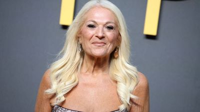 'I was scared stiff to be alone': Vanessa Feltz's sad reason for staying in 'ghastly' relationship