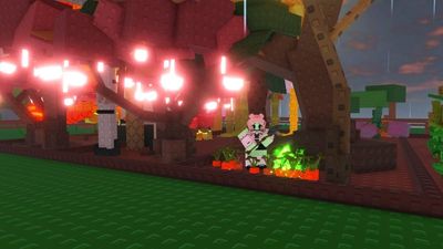 Garden Horizons Rosalind NPC Quest Guide – Strange Plants, Rewards & more