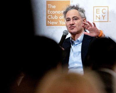 This CEO warns that Democratic voters are most at risk from automation