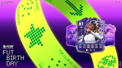 Best players for the FC 26 Brilliant Dribbler Evolution