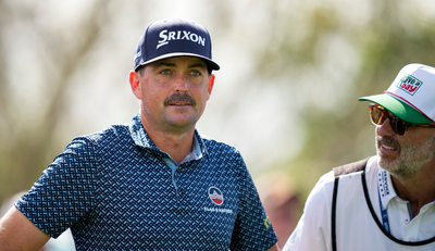 'I'm Still Heartbroken' - Although Keegan Bradley Is Reeling From Ryder Cup Loss He Remains Open To A Future Captaincy Return