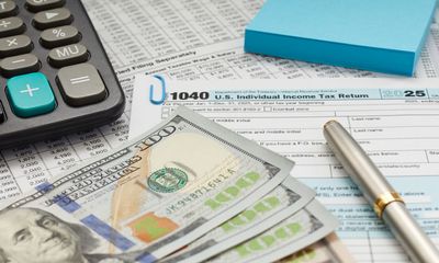 What Your Tax Refund Could Earn Instead of Sitting With the IRS