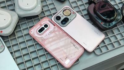 Nothing's Essential Space update puts the info that matters to you front and center