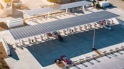 A fuel crisis is looming — here’s how much owning an EV could save you