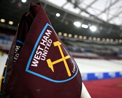 West Ham 1-1 Man City: Premier League – as it happened