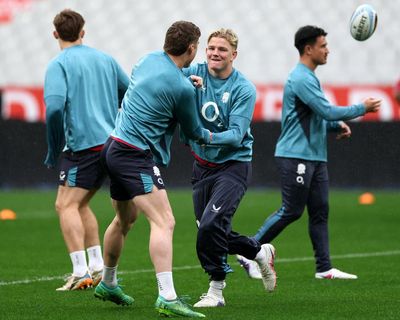 France 48-46 England: Six Nations 2026 rugby union – as it happened