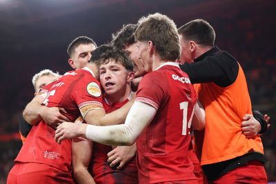 Wales claim first Six Nations win since 2023 despite Italy comeback