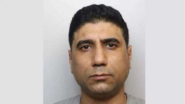 Afghan man pleads guilty to rape, kidnap days after sexual assault in Oxfordshire
