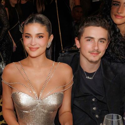 Kylie Jenner’s Words About Growing Her Family Amid Timothée Chalamet Romance Are Going Viral