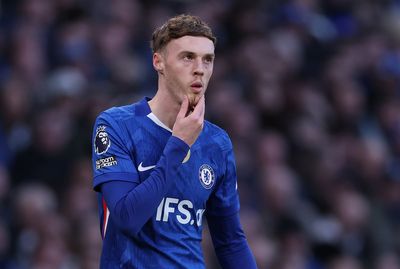 Chelsea player ratings vs Newcastle: Cole Palmer problem persists but Robert Sanchez solid