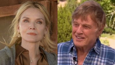 Why The Madison’s Premiere Is Dedicated To Robert Redford