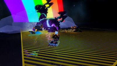 All 11 Fish in Shamrock Seas (100% Bestiary) – Fisch