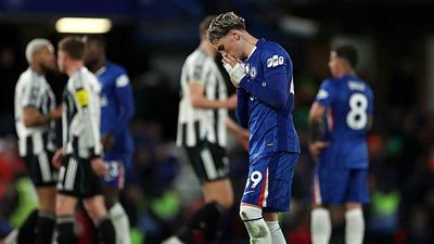 Chelsea Player Ratings vs. Newcastle: Toothless Blues Suffer Major Blow in Champions League Race