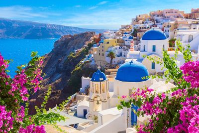 Can You Afford Retirement in Greece? 3 Tax Benefits Make It Possible