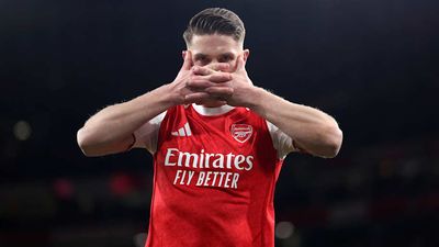 Arsenal Player Ratings vs. Everton: Dramatic Finale Stops History Repeating Itself