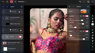 Pixelmator Pro 4 review: an effective alternative to Photoshop that works well on both iPad and Mac
