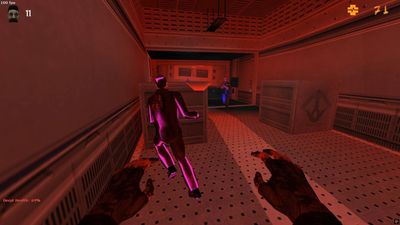 22 years later, this classic Half-Life zombie survival mod shambles onto Steam with all new features