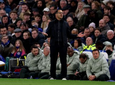 Three things we learned from Chelsea loss as Liam Rosenior trend gives cause for concern